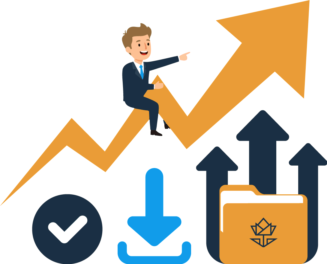 Business growth and success